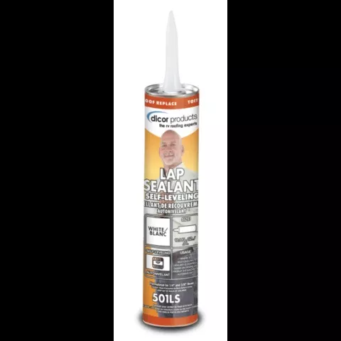 Dicor Self Leveling Roof Lap