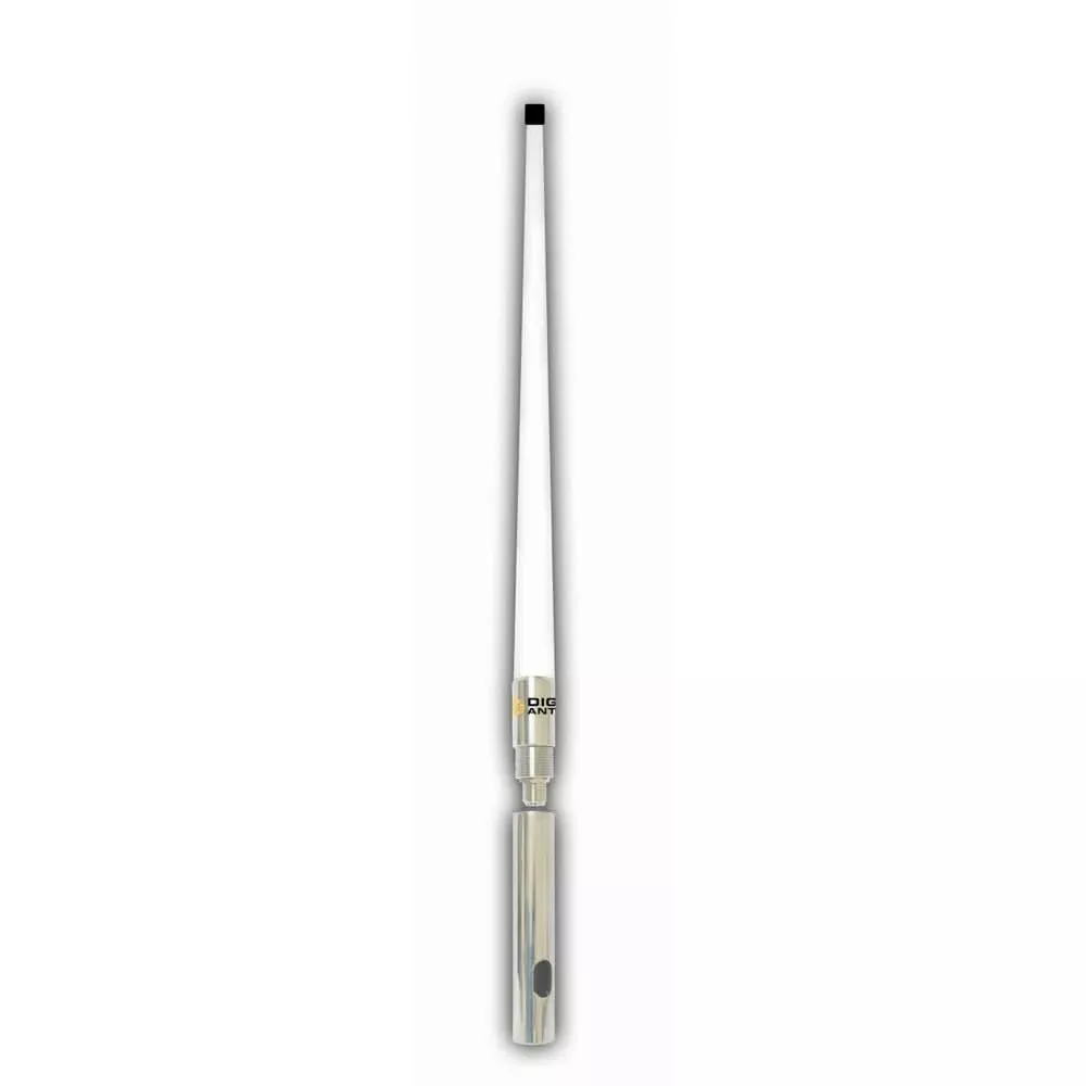 Digital Antenna 883-CW 4' Cellular Antenna - White - 883-CW
