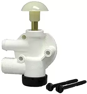 Dometic Water Valve Assembly