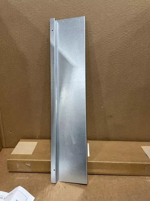 Downflow Conversion Kit for 1.5-2 Ton Slope coils