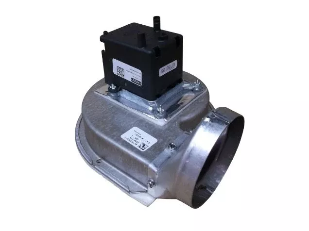 Draft Inducer Blower Assembly 115/60/1 RPM:2750