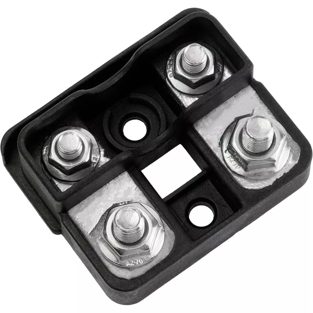 Egis Compact Med Amp AMIMIDI Fuse Block 3914