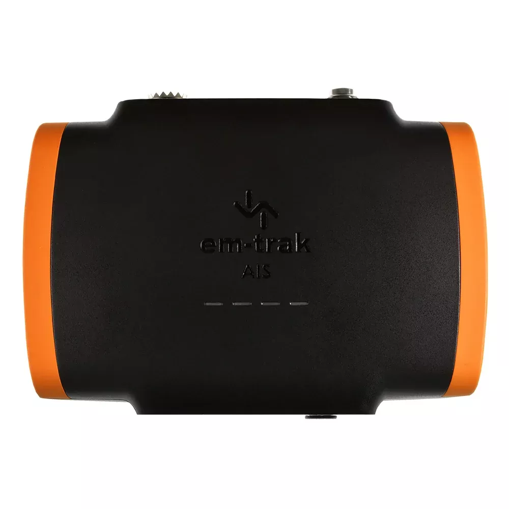 em-trak B921 Class B AIS Transceiver - 2W CSTDMA [430-0001]