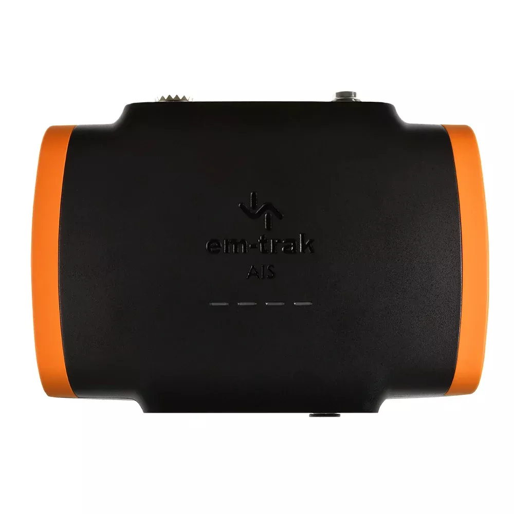 em-trak B922 Class B AIS Transceiver w/WiFi Bluetooth Wireless Connect