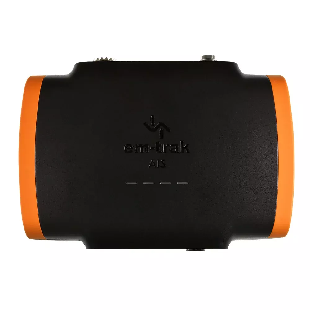 em-trak B952 Class B AIS Transceiver - 5W SOTDMA - WiFi Bluetooth [430