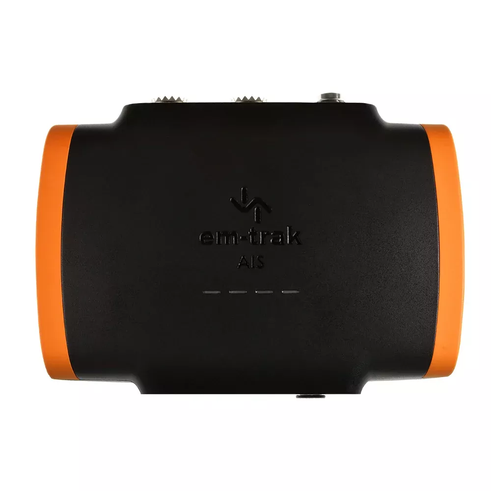em-trak B953 Class B AIS Transceiver - 5W SOTDMA w/VHF Antenna Splitte