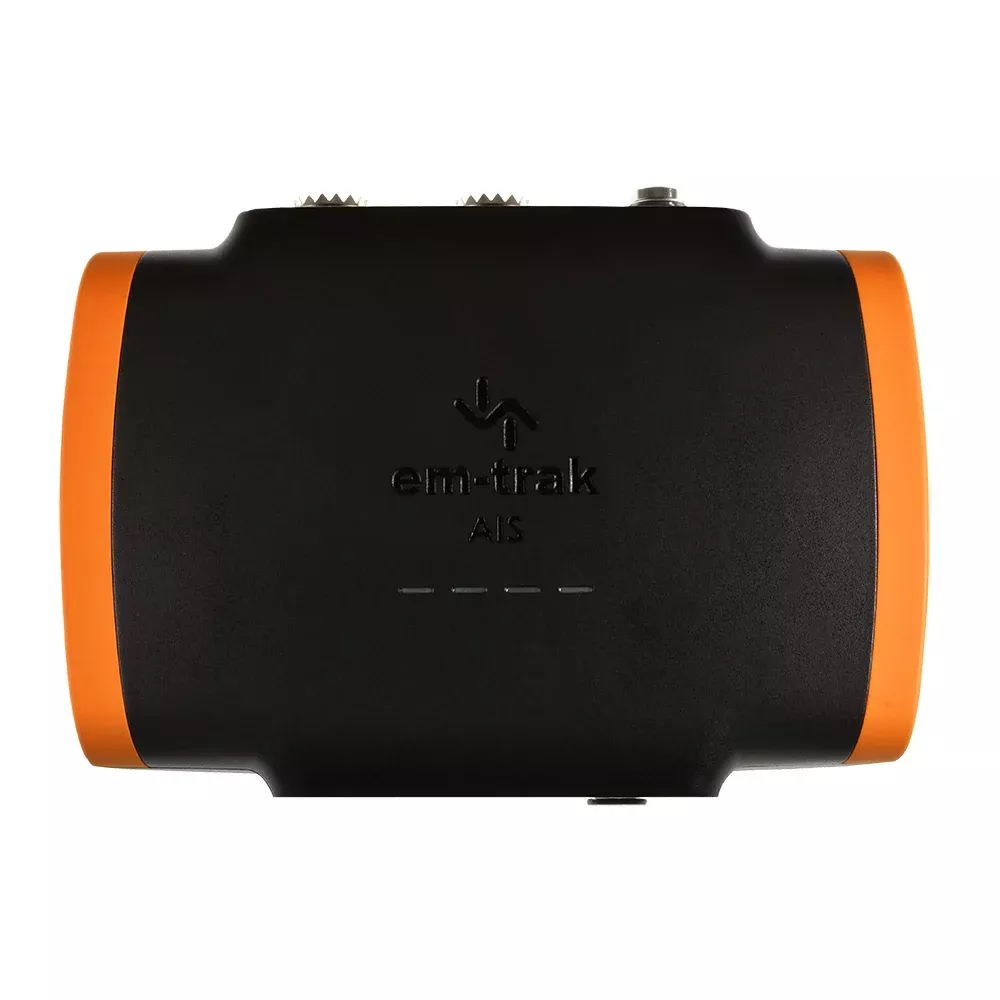 em-trak B954 Class B AIS Transceiver - 5W SOTDMA w/WiFi, Bluetooth, VH