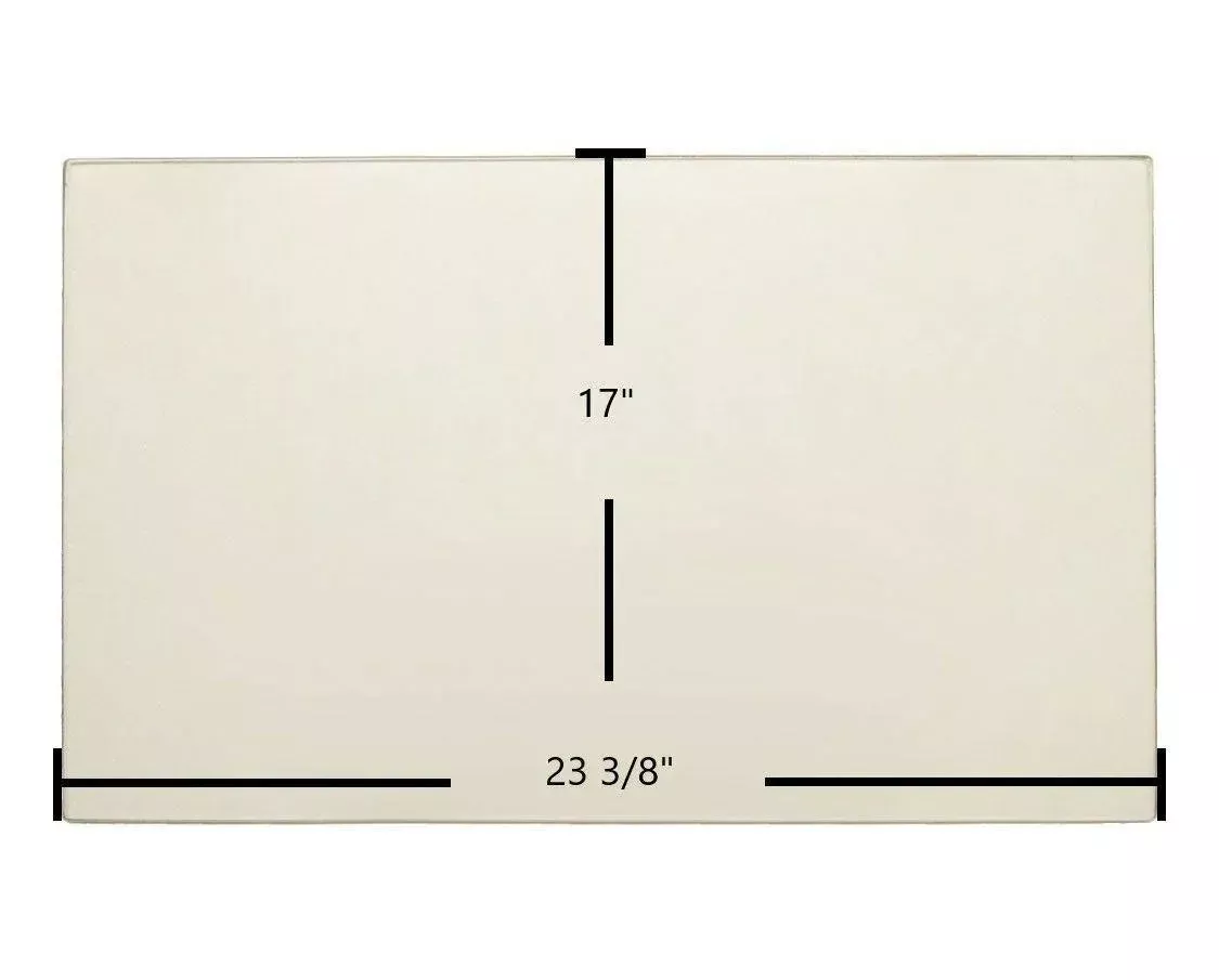 Enerzone Destination 1.6 Ceramic Glass Panel