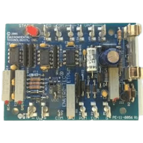 Enviro-tec 66-13092-01 G3 Replacement Kit PWM Board