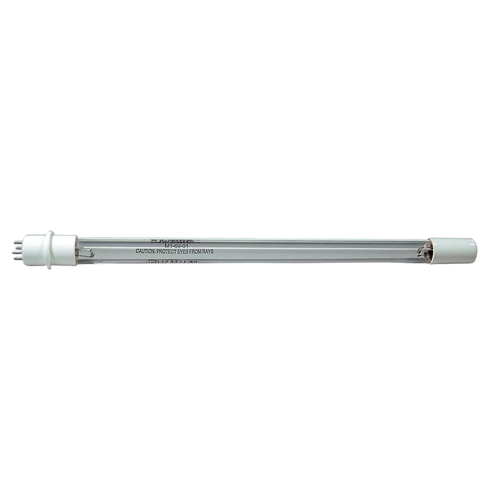 Field Controls 602617120 16" 120V Induct Air Purifier Replacement Lamp, 800 mA