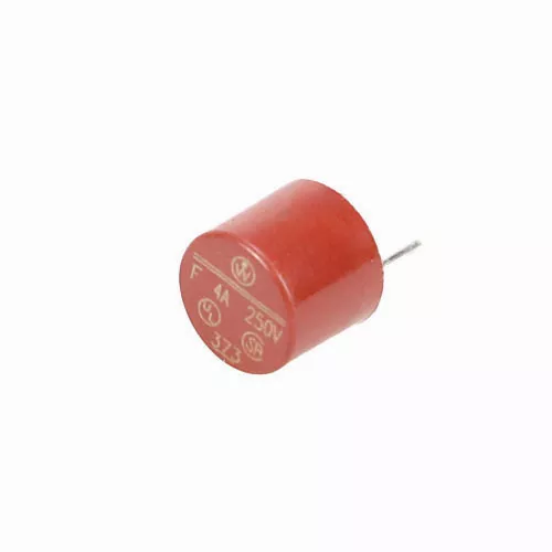 Fireye 23-198 Replacement Fuse for MEC230 Burner Control System 4A 250V