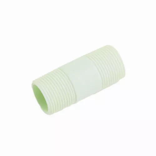 Fireye 35-127-1 Insulated Nipple Burner Control Sensor Mounting Fitting