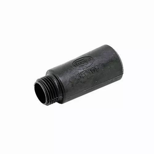 Fireye 35-69 1/2 Inch Heat Insulator for 48PT UV1A Flame Scanner Mount