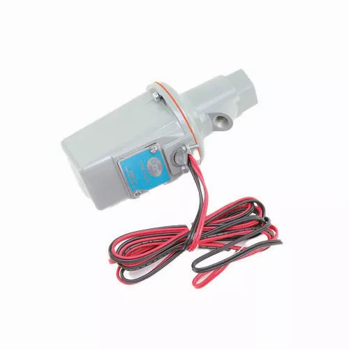 Fireye 45UV5-1005 UV Self-Check Flame Scanner, 8' P-Series