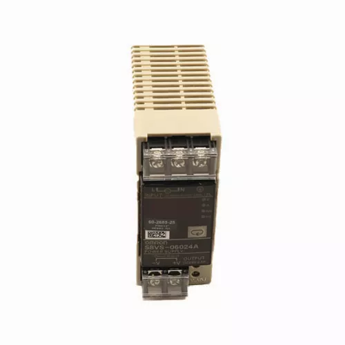 Fireye 60-2685-25 24VDC Power Supply Burner Control System Power Module