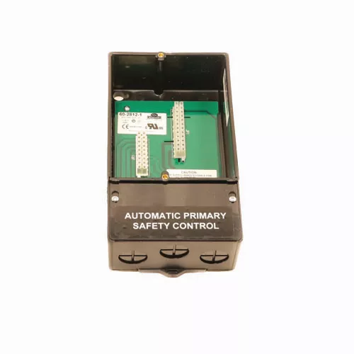 Fireye 60-2812-1 4x7 Closed Wiring Base Cabinet Mount BurnerLogix