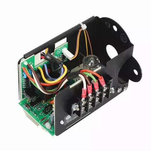 Fireye 60-2887-4 Flame Scanner Burner Monitoring Sensor