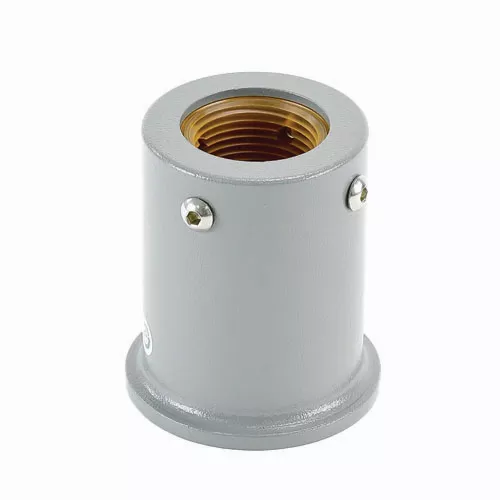 Fireye 60-2919-1 1" NPT Mounting Flange with Heat Insulation for InSight Scanners