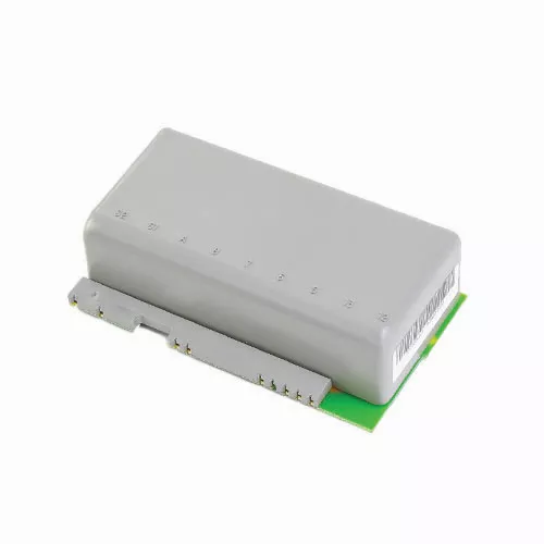 Fireye 72DUV1 UV Flame Amplifier Module for Flame Safeguard Systems