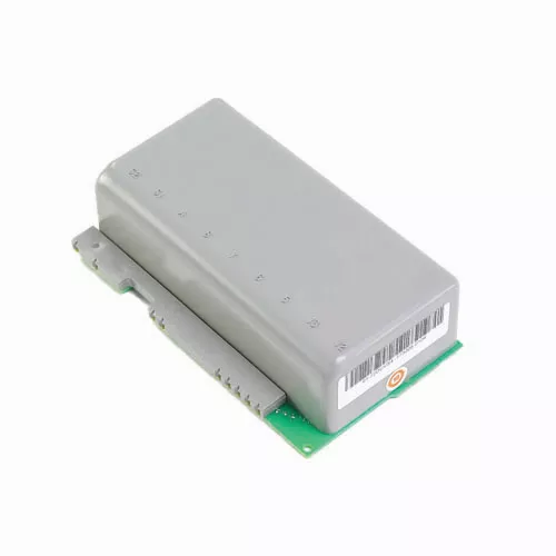 Fireye 72DUVS4 UV Selchek Flame Amplifier 2–4 Sec FFRT Burner Control Module