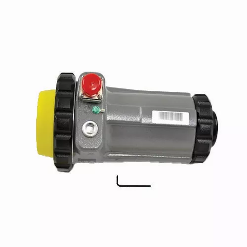 Fireye 95DSS3-1WINC Dual Insight UV/IR Flame Scanner for Combustion Monitoring