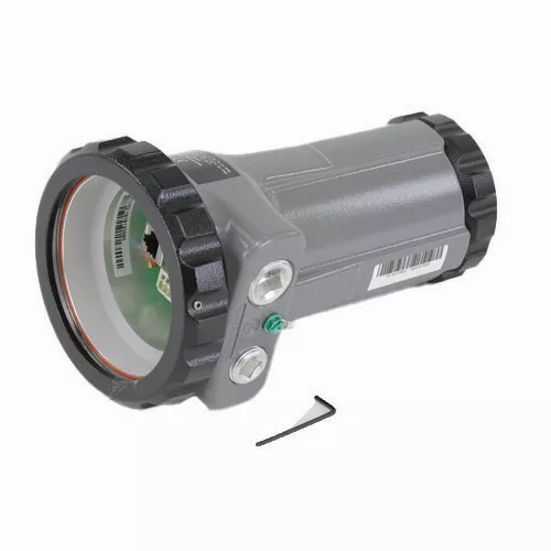 Fireye 95DSS3-1WOC InSight Dual UV/IR Flame Scanner for Combustion Systems