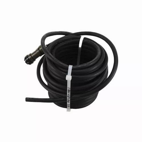 Fireye DE4599-040 40 ft Non-PVC Cable and Connector Assembly with Conduit Adapter