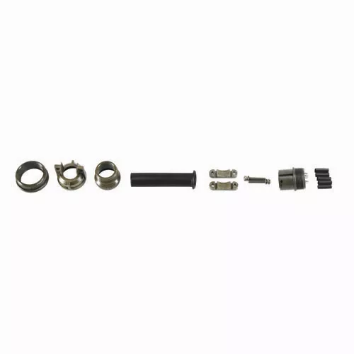 Fireye DE601-006 Connector for DE4360 Cable Burner Control System