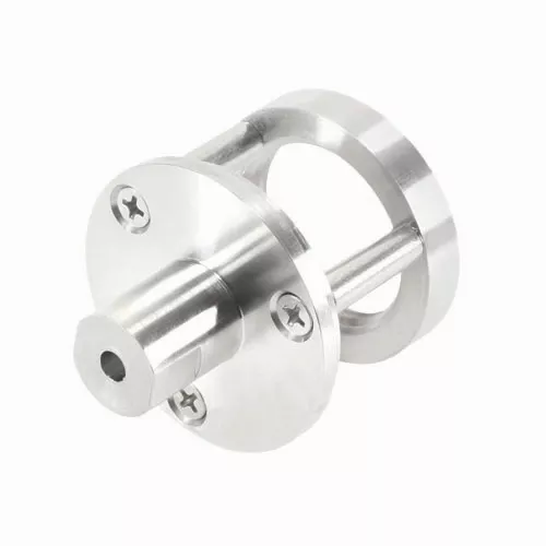 Fireye DE601-16 Stainless Steel Fiber Optic Termination Assembly