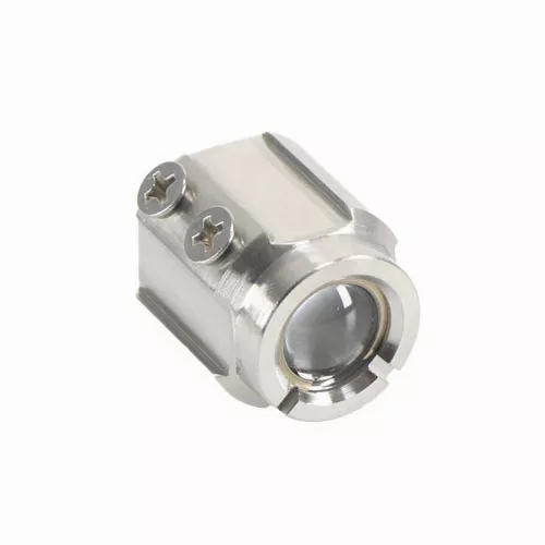 Fireye DE601-20B1 5° Offset Lens Assembly for Flame Detection Systems