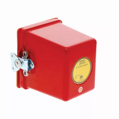Fireye DE701-107C Scanner Electrical Assembly C9701A Series
