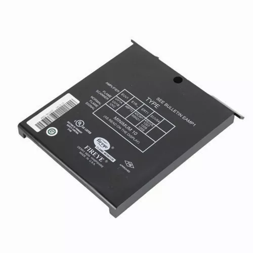 Fireye E1R1 Infrared Flame Amplifier for E100 Flame Safeguard System