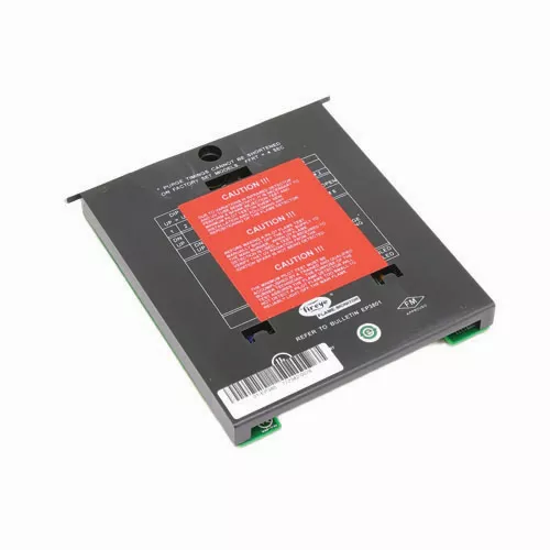 Fireye EP380 Programmable Module, 30 Purge, 5/10 TFI, No Mod – Burner Control