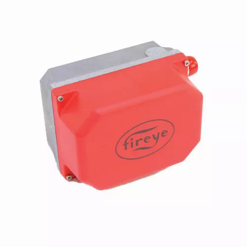 Fireye FX50-1 Servo Motor – Burner Actuator for PPC4000 Combustion Control