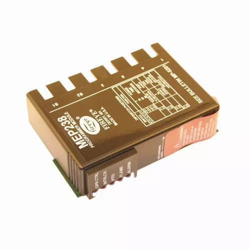 Fireye MEP238 Program Module 8 Sec Pilot Stabilization Burner Control