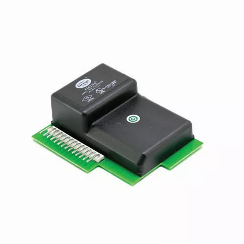 Fireye MERT4 Flame Rod / Photocell Amplifier 3-Second FFRT Burner Control