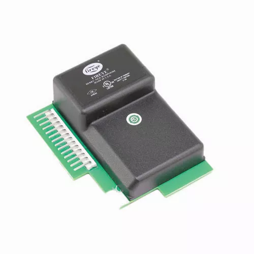 Fireye MEUV1 UV Amplifier Module 0.8 sec FFRT for Flame Detection