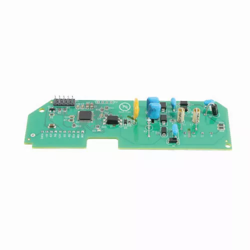 Fireye NXCESUV UV Amplifier for NXF4000 Burner Management System