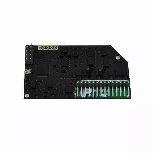 Fireye NXCESVFD VFD Expansion Card for PPC4000 Burner Management System