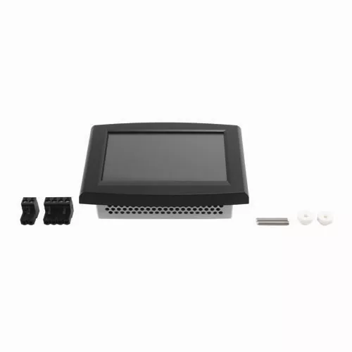 Fireye NXD410TS Color Touch Screen Display for Burner Management Systems