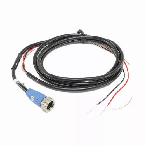 Fireye UV1A6 UV Flame Scanner with 6 ft Cable and 1/2" NPT Connection