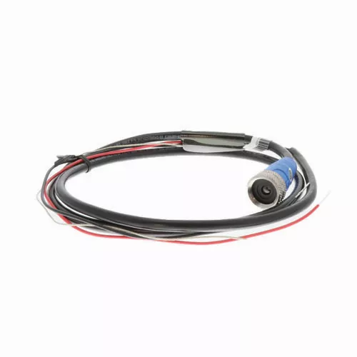 Fireye UV1AL-3 UV Flame Scanner, 1/2" NPT Mount, 3 Ft Cable