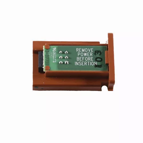 Fireye YP200 4-Second FFRT Programmer Module Burner Control Flame Safeguard
