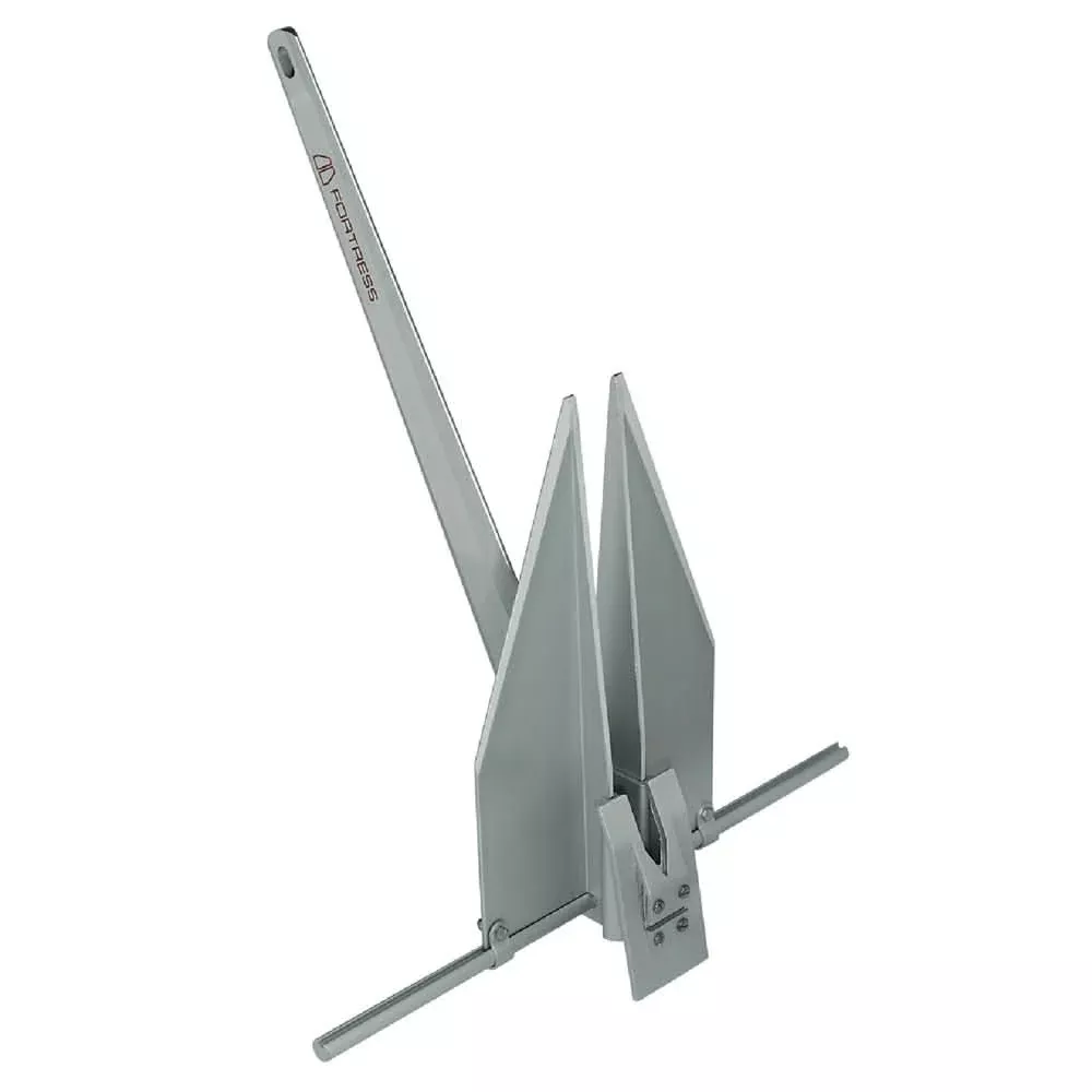 Fortress FX-125 Anchor - 69lb - FX-125