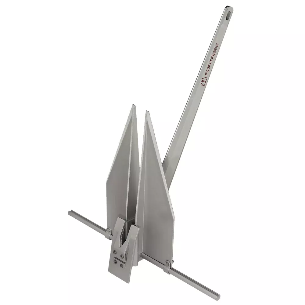 Fortress Guardian G-85 Anchor - 42LB - G-85