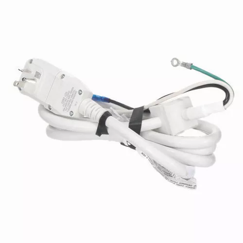 Friedrich 60500398 Supply Cord – HVAC Power Cord Replacement Cable