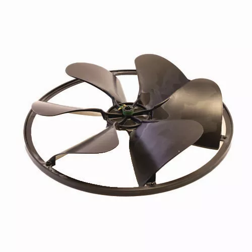 Friedrich 60542004 Condenser Fan Blade – HVAC Outdoor Fan Replacement