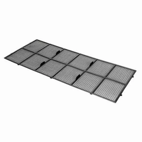 Friedrich 60865812 Air Filter W/M – HVAC Replacement Filter Assembly