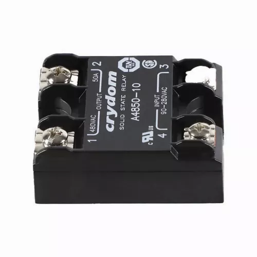 Friedrich 61108801 HVAC Electrical Switching Relay Replacement