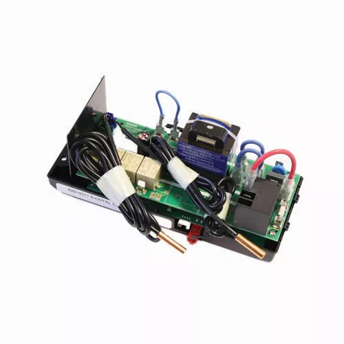 Friedrich 62601010 Control Board – HVAC Replacement Electronic PCB Assembly
